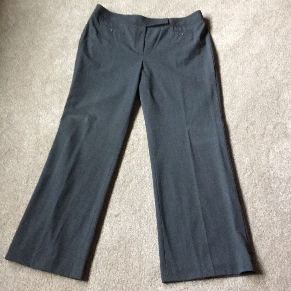 LOFT Trousers